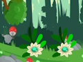 Jeu Enregistrer dans l'arbre vivant  en ligne