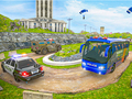 Jeu Jeu de police de la prison de la prison Van  en ligne