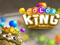 Jeu Roi des couleurs  en ligne
