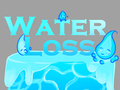 Jeu La perte d'eau  en ligne