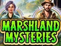 Jeu Mystères des marais  en ligne