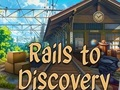 Jeu Rails vers la découverte  en ligne