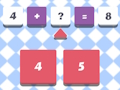 Jeu Amusement mathématique  en ligne