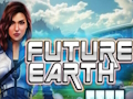 Jeu Terre du futur  en ligne