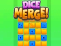 Jeu Fusion de dés  en ligne