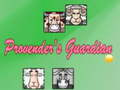 Jeu Gardien de Provender  en ligne