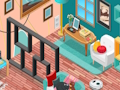 Jeu Décor : Salon  en ligne