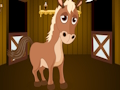 Jeu Sauver un poulain cheval naïf  en ligne