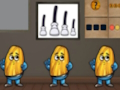 Jeu Spud tacular Quête Trouver Potato Kid  en ligne