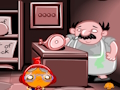Jeu Singe Go Happy Stage 403  en ligne