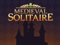 Jeu Solitaire médiéval  en ligne