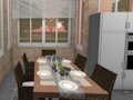 Jeu Conception de maison 3D  en ligne