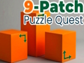 Jeu Quête de puzzle du patch 9  en ligne
