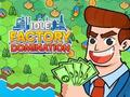Jeu Domination d'usine inactive  en ligne