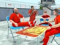 Jeu Plan d'évasion de la prison d'Alcatraz  en ligne