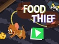 Jeu Voleur de nourriture  en ligne