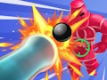 Jeu Explosion de canons 3D  en ligne