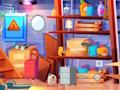 Jeu Maison du mystère  en ligne