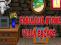Jeu Fabuleuse escapade dans une villa en pierre  en ligne