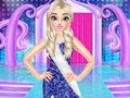 Jeu Chirurgie esthétique d'Elsa  en ligne