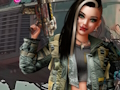 Jeu Cyberpunk Boucliers  en ligne