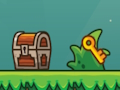 Jeu Voyage d'or  en ligne