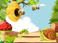 Jeu Différence animale  en ligne