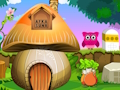 Jeu Évasion de chat classique  en ligne