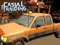 Jeu Trading occasionnel  en ligne