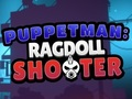Jeu Puppetman : jeu de tir Ragdoll  en ligne