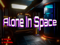Jeu Seul dans l'espace  en ligne