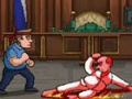 Jeu La montée du mal  en ligne
