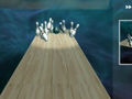 Jeu Bowling spatial Rockin  en ligne