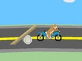 Jeu Chien de livraison  en ligne