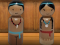 Jeu Amgel Chambre d'enfants Évasion 200  en ligne