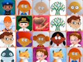 Jeu Connectez la joie  en ligne