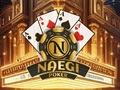 Jeu Naegi Poker en ligne