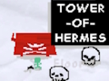 Jeu Tour d'Hermès  en ligne