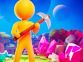 Jeu Mon petit univers  en ligne