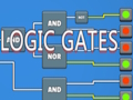 Jeu Des portes logiques  en ligne