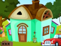 Jeu Joyeux sauvetage de moutons  en ligne