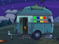 Jeu Trouvez la puce extraterrestre  en ligne