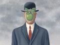 Jeu Quiz Peintres  en ligne