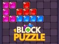 Jeu Puzzle de blocs  en ligne