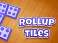 Jeu Tuiles enroulables  en ligne