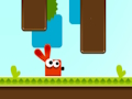 Jeu Aventure de lapin  en ligne