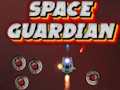 Jeu Gardien de l'espace  en ligne