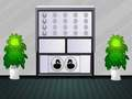 Jeu Évasion de la Maison Blanche  en ligne