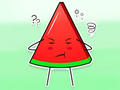 Jeu Quiz pour enfants : Que savez-vous sur les fruits ?  en ligne