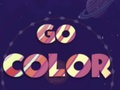 Jeu Allez la couleur  en ligne